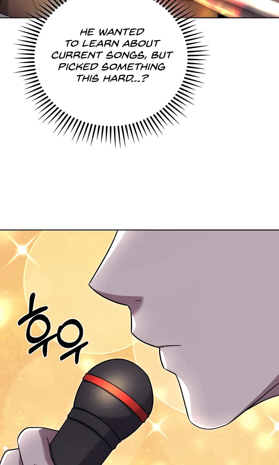 Delivery Man From Murim Chapter 92 page 68 - 