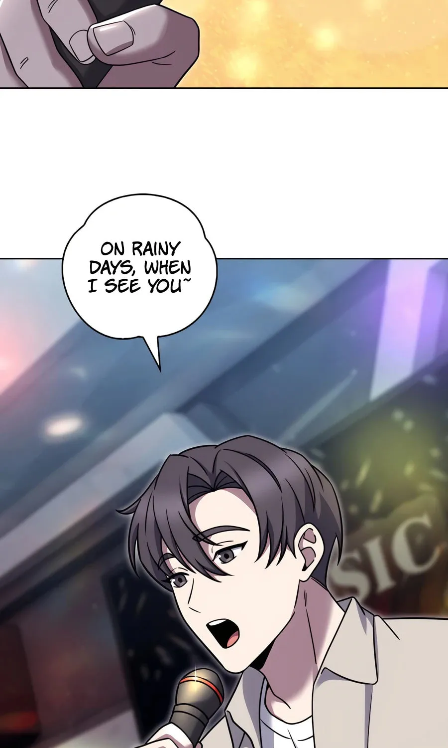 Delivery Man From Murim Chapter 92 page 69 - 