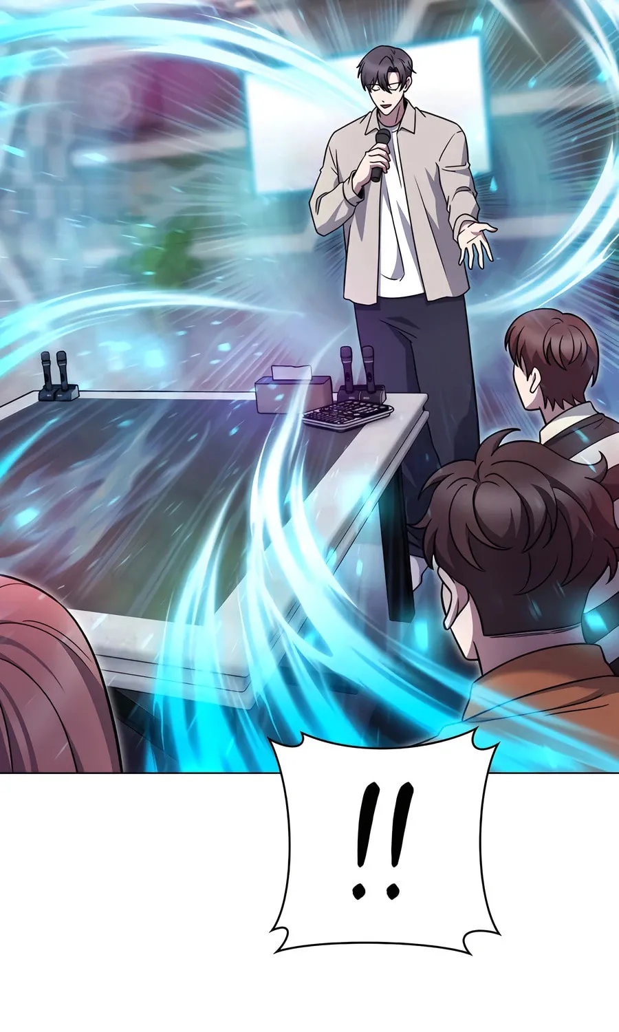 Delivery Man From Murim Chapter 92 page 71 - 