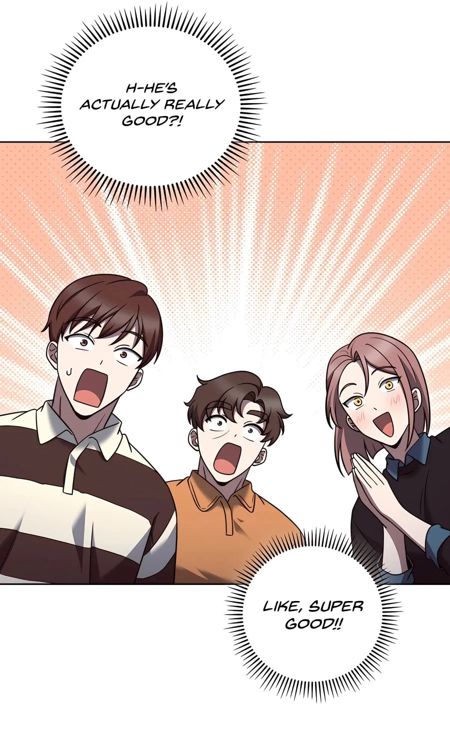 Delivery Man From Murim Chapter 92 page 73 - 