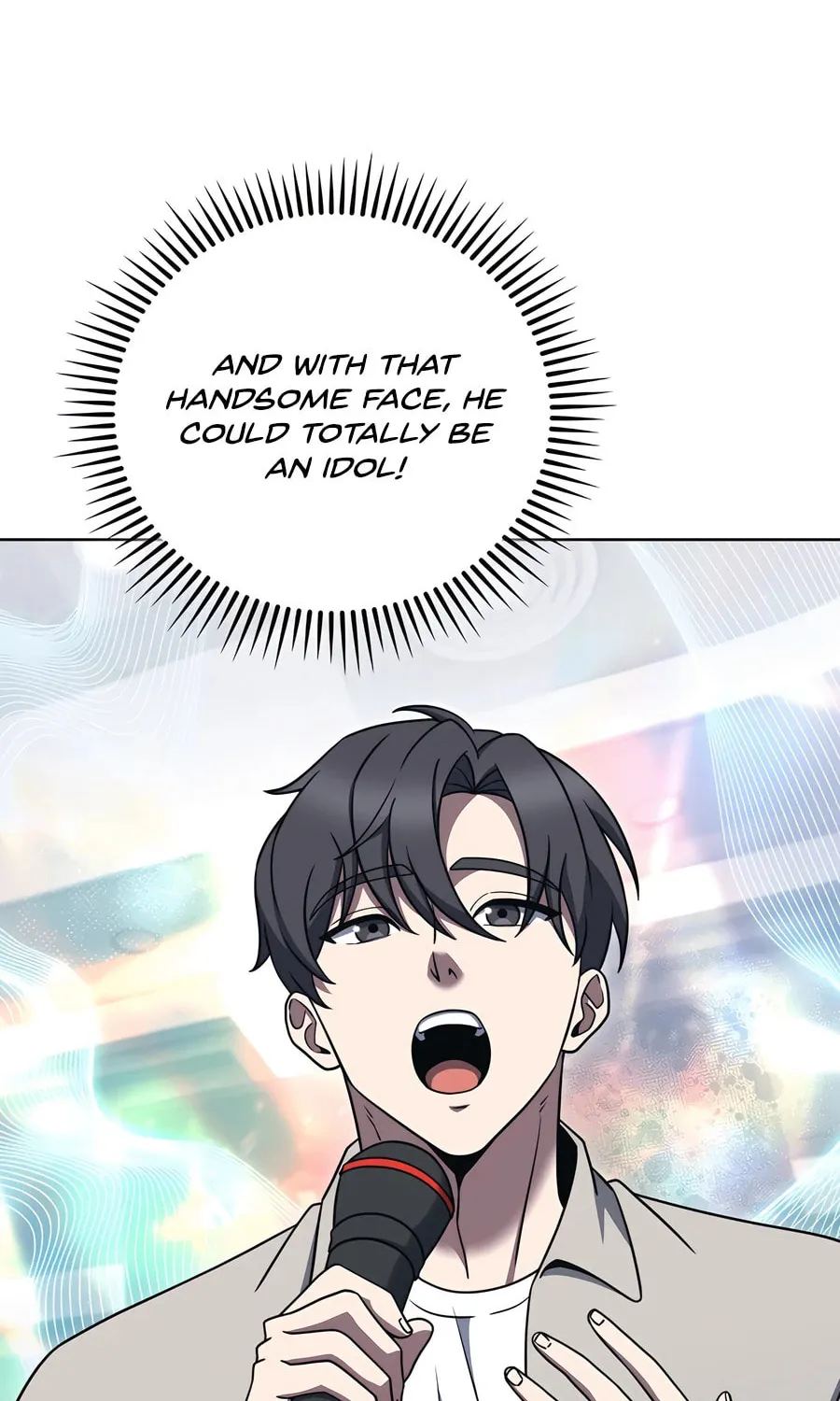 Delivery Man From Murim Chapter 92 page 74 - 
