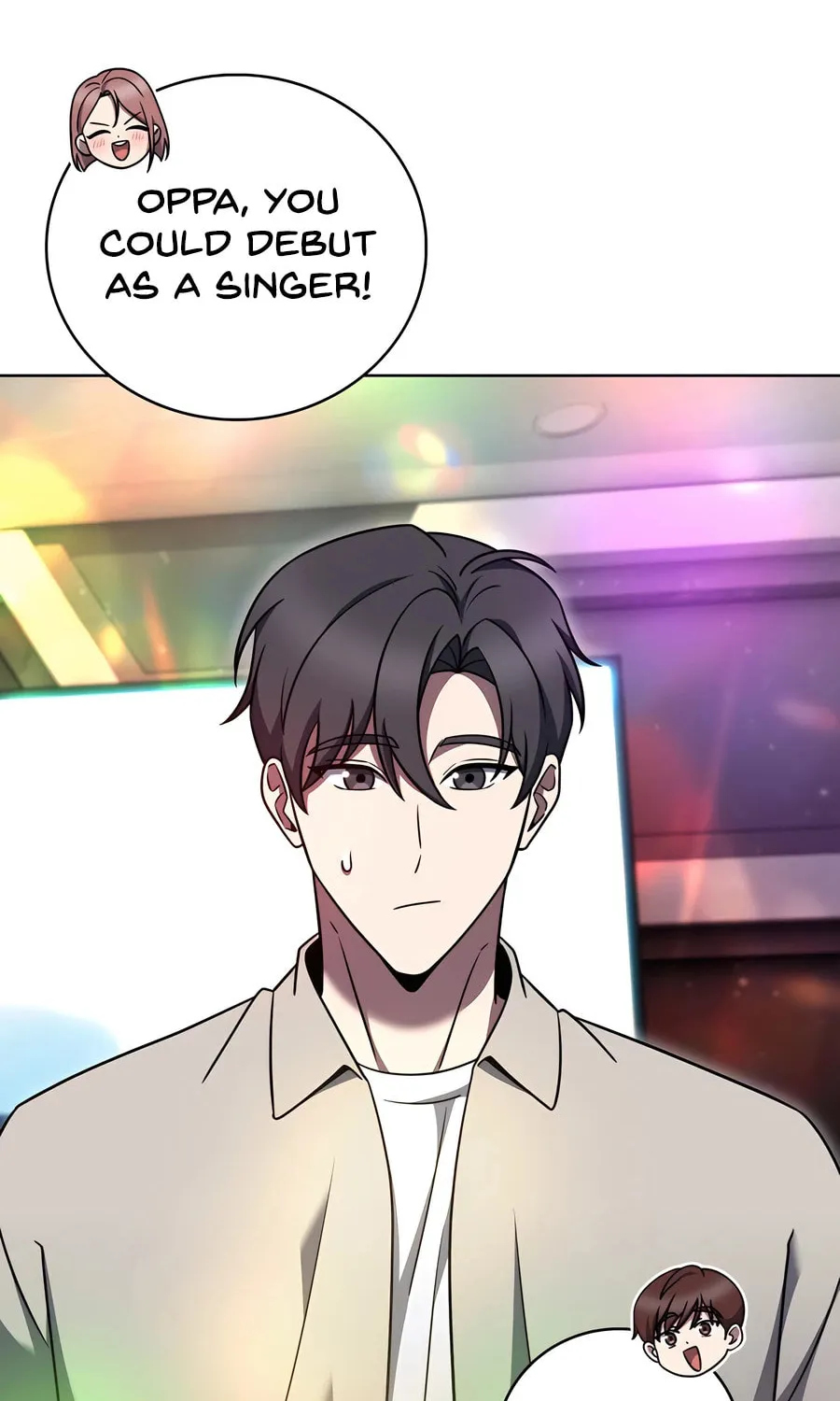 Delivery Man From Murim Chapter 92 page 78 - 
