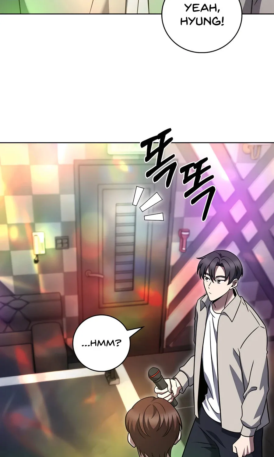 Delivery Man From Murim Chapter 92 page 79 - 