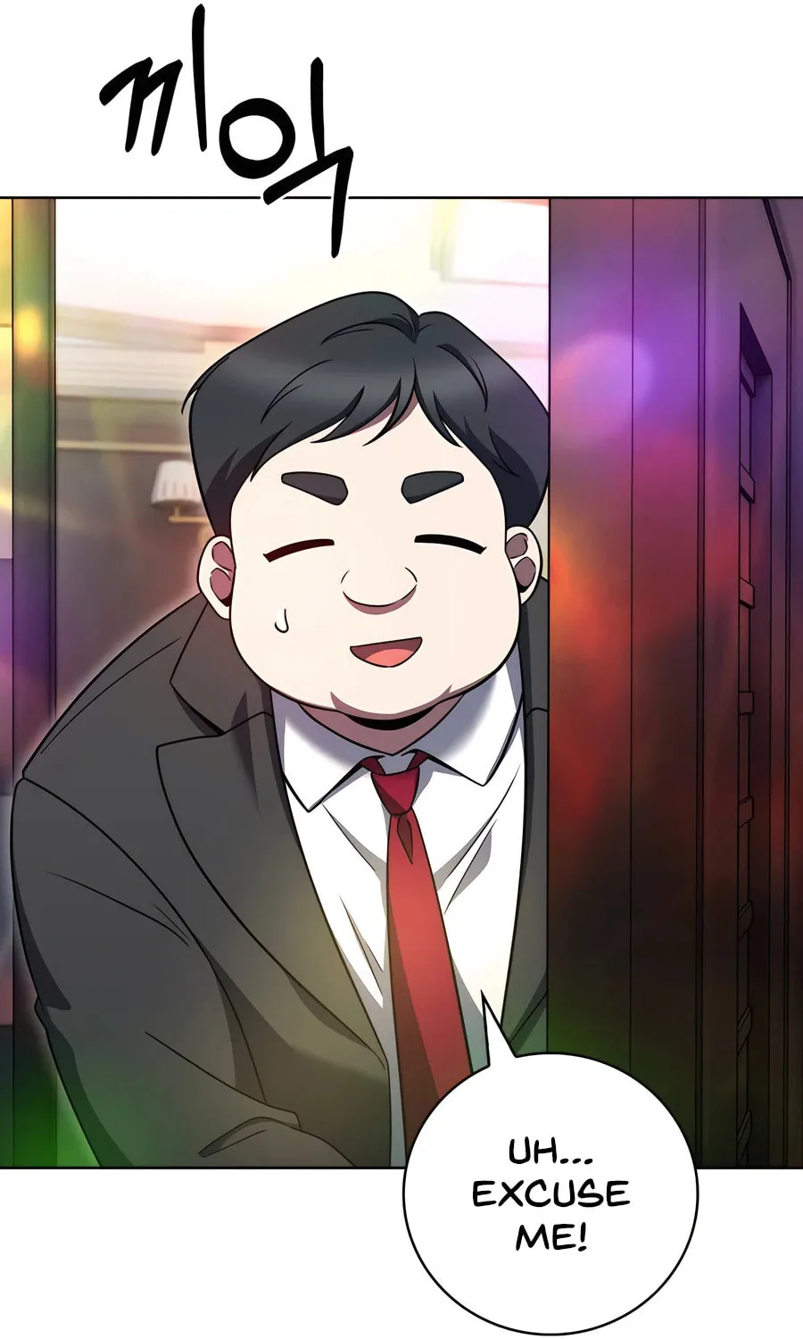 Delivery Man From Murim Chapter 92 page 81 - 