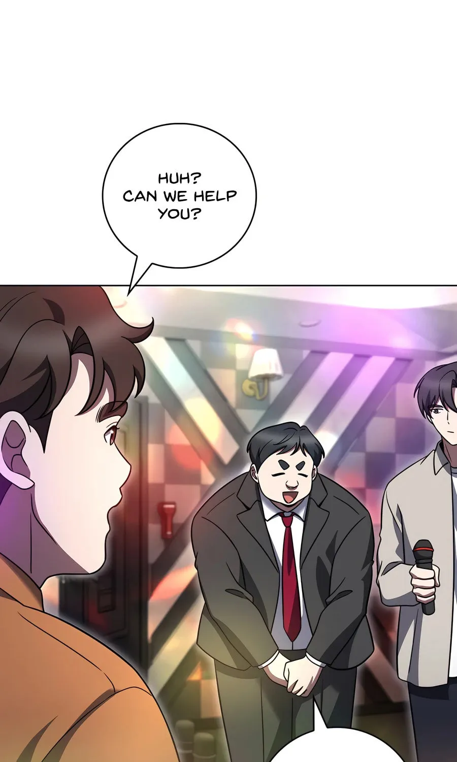 Delivery Man From Murim Chapter 92 page 82 - 