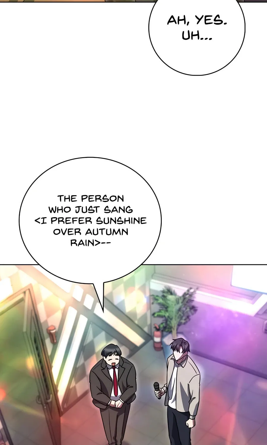 Delivery Man From Murim Chapter 92 page 83 - 