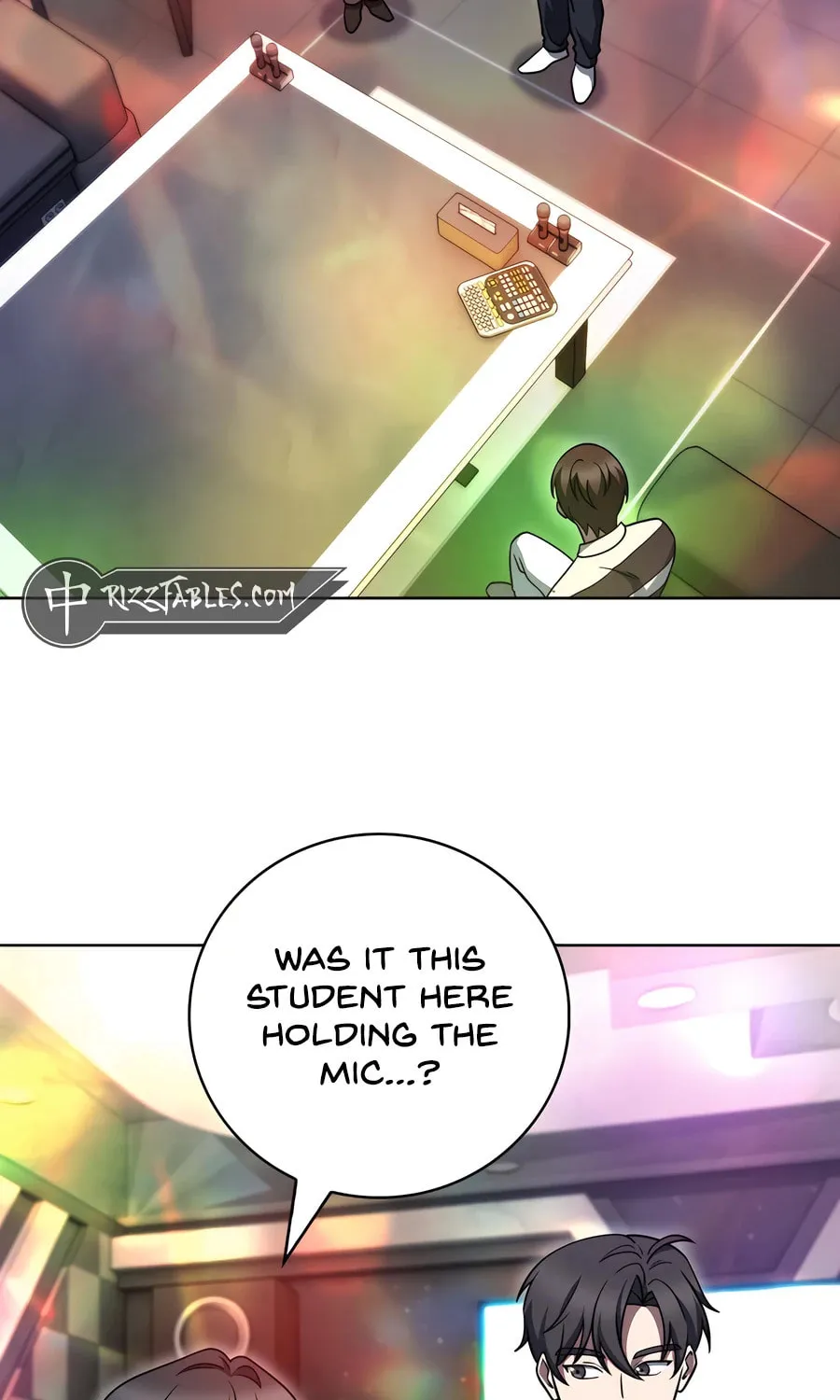 Delivery Man From Murim Chapter 92 page 84 - 