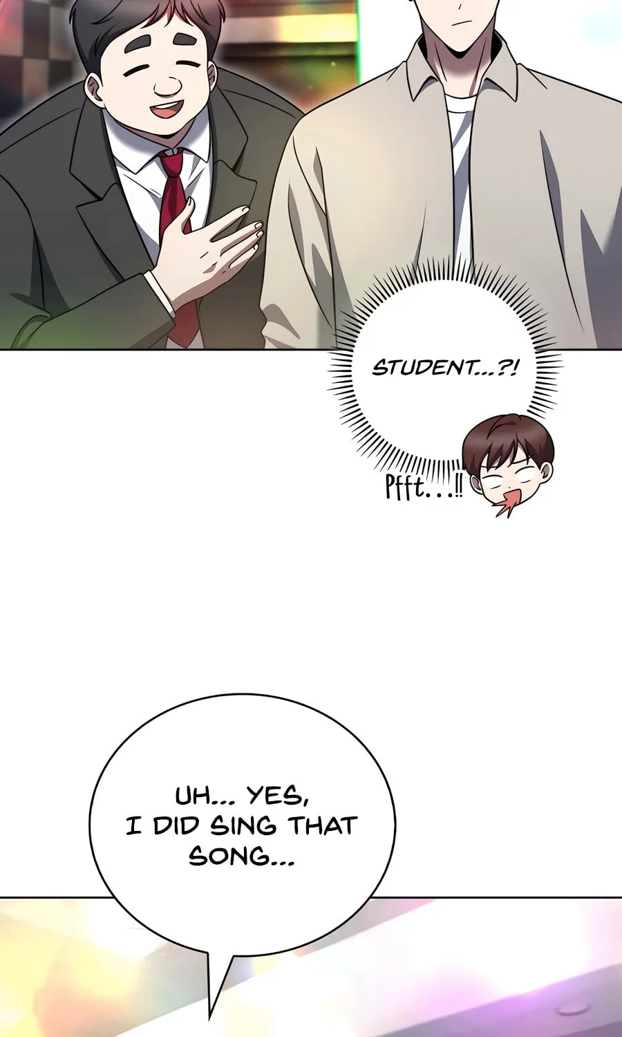 Delivery Man From Murim Chapter 92 page 85 - 