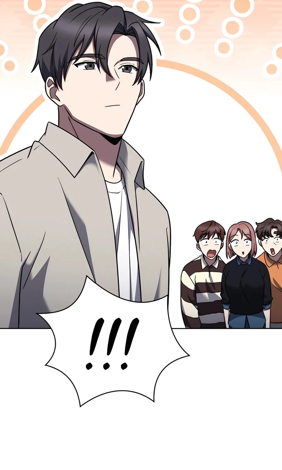 Delivery Man From Murim Chapter 92 page 88 - 