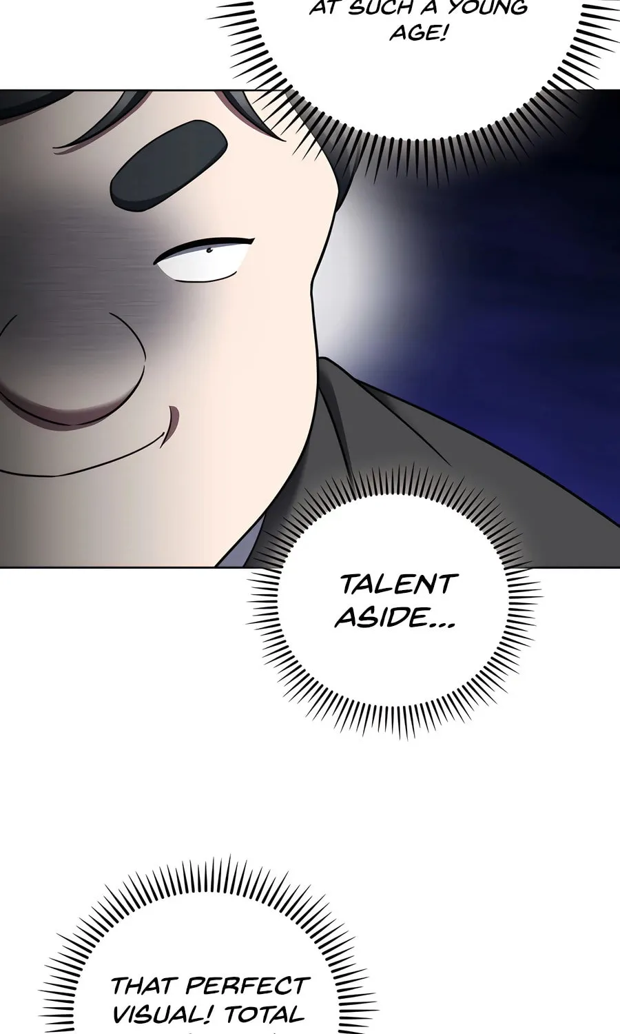 Delivery Man From Murim Chapter 93 page 13 - 