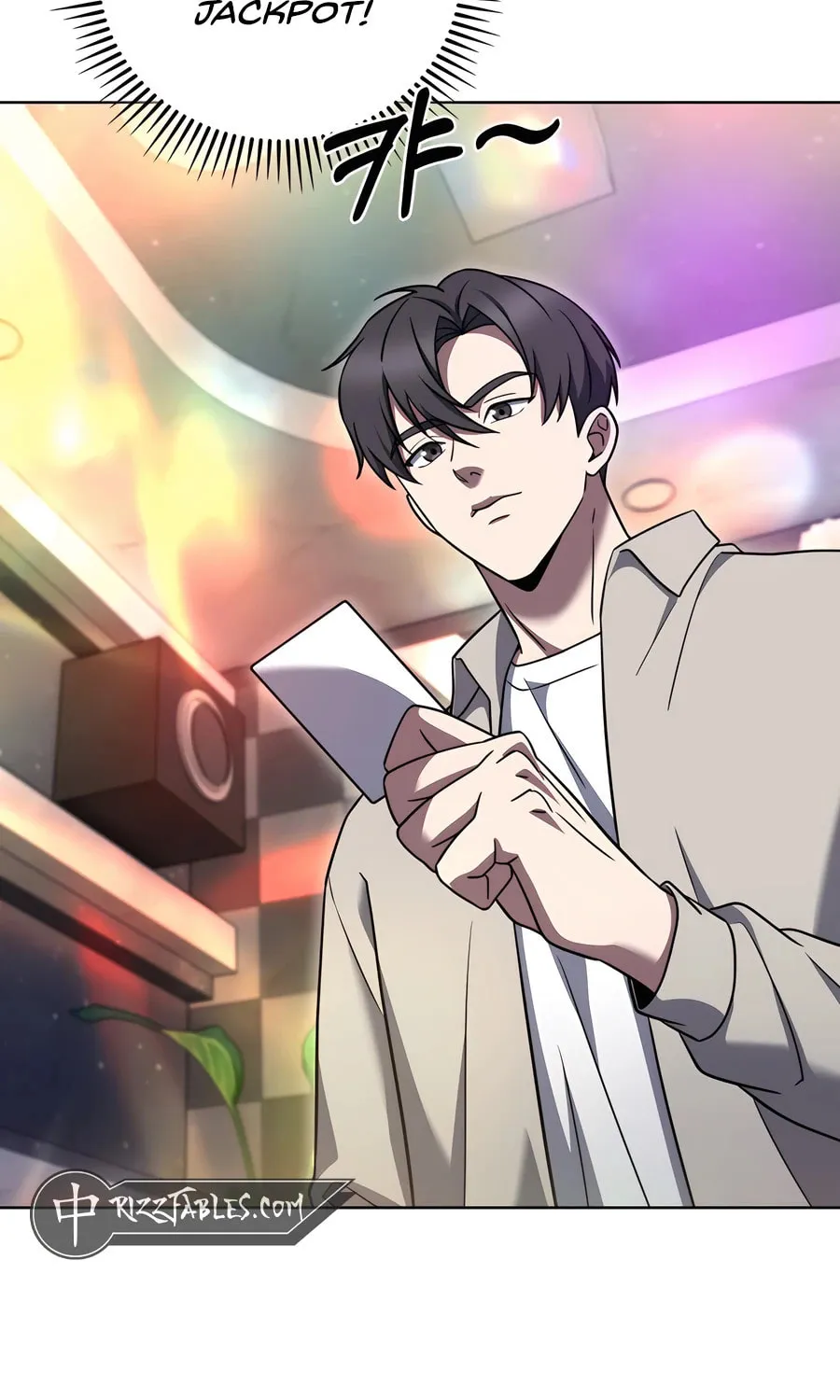 Delivery Man From Murim Chapter 93 page 14 - 