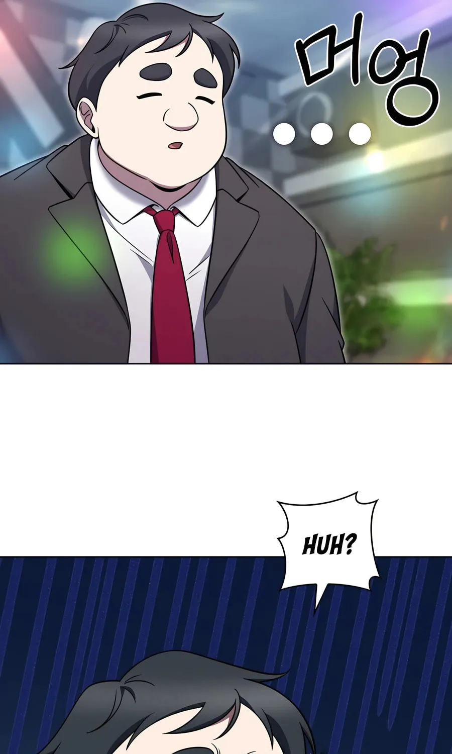 Delivery Man From Murim Chapter 93 page 18 - 