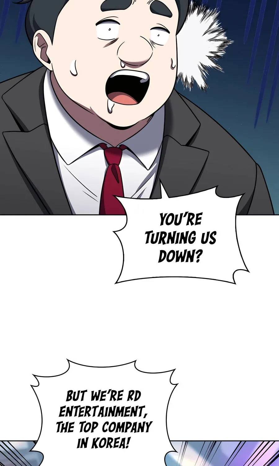 Delivery Man From Murim Chapter 93 page 19 - 