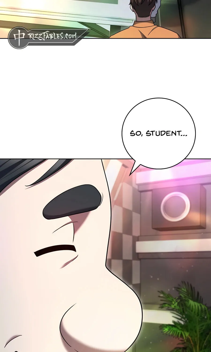 Delivery Man From Murim Chapter 93 page 3 - 
