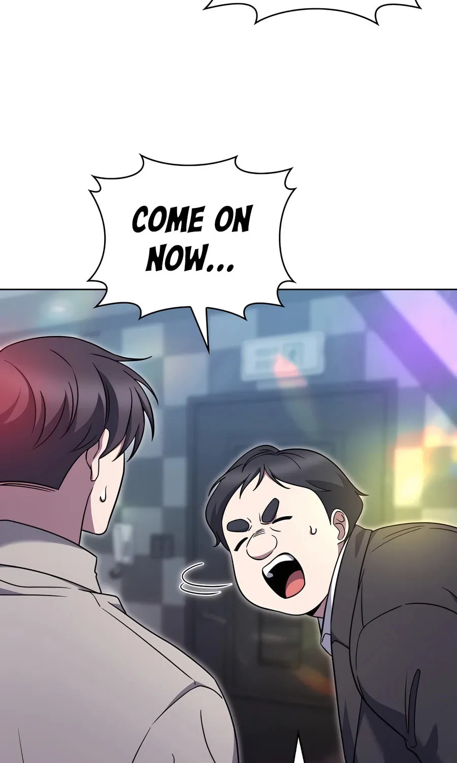 Delivery Man From Murim Chapter 93 page 23 - 