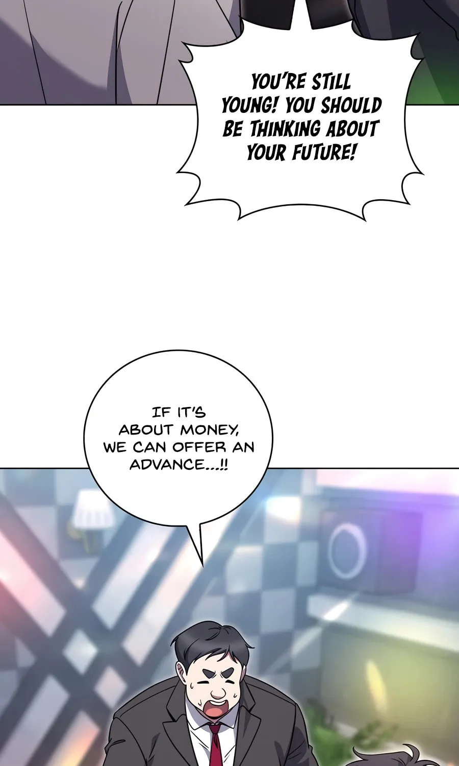 Delivery Man From Murim Chapter 93 page 24 - 