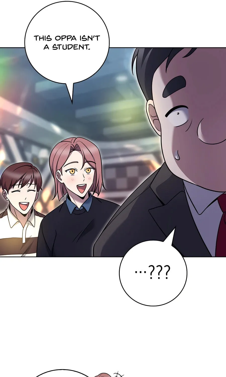 Delivery Man From Murim Chapter 93 page 26 - 