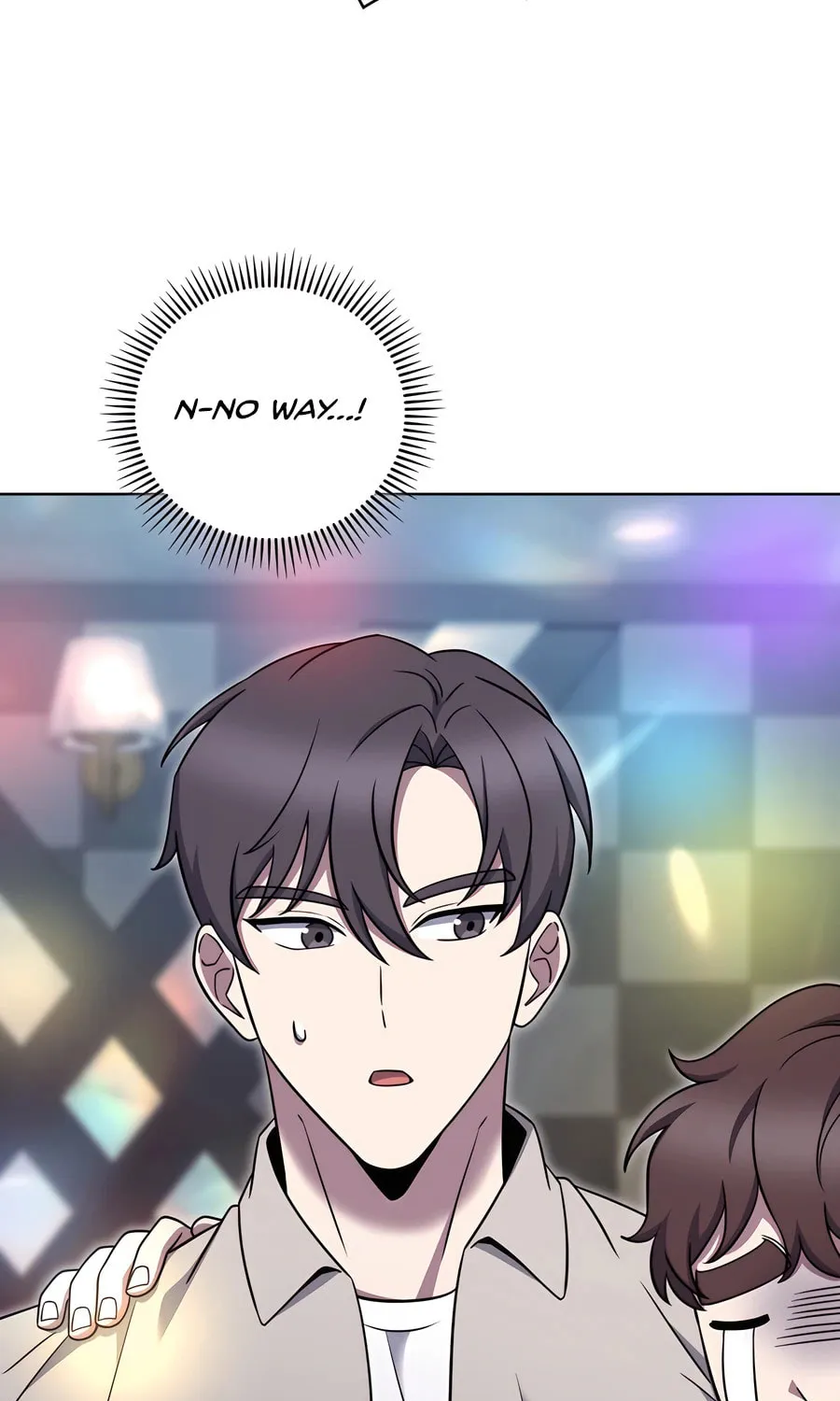 Delivery Man From Murim Chapter 93 page 28 - 