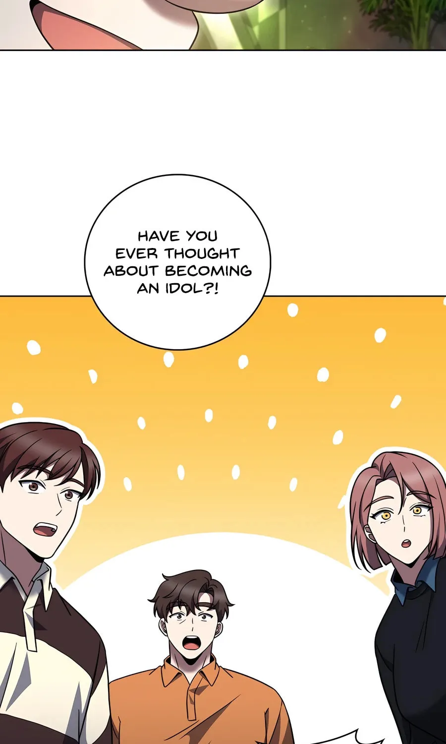 Delivery Man From Murim Chapter 93 page 4 - 
