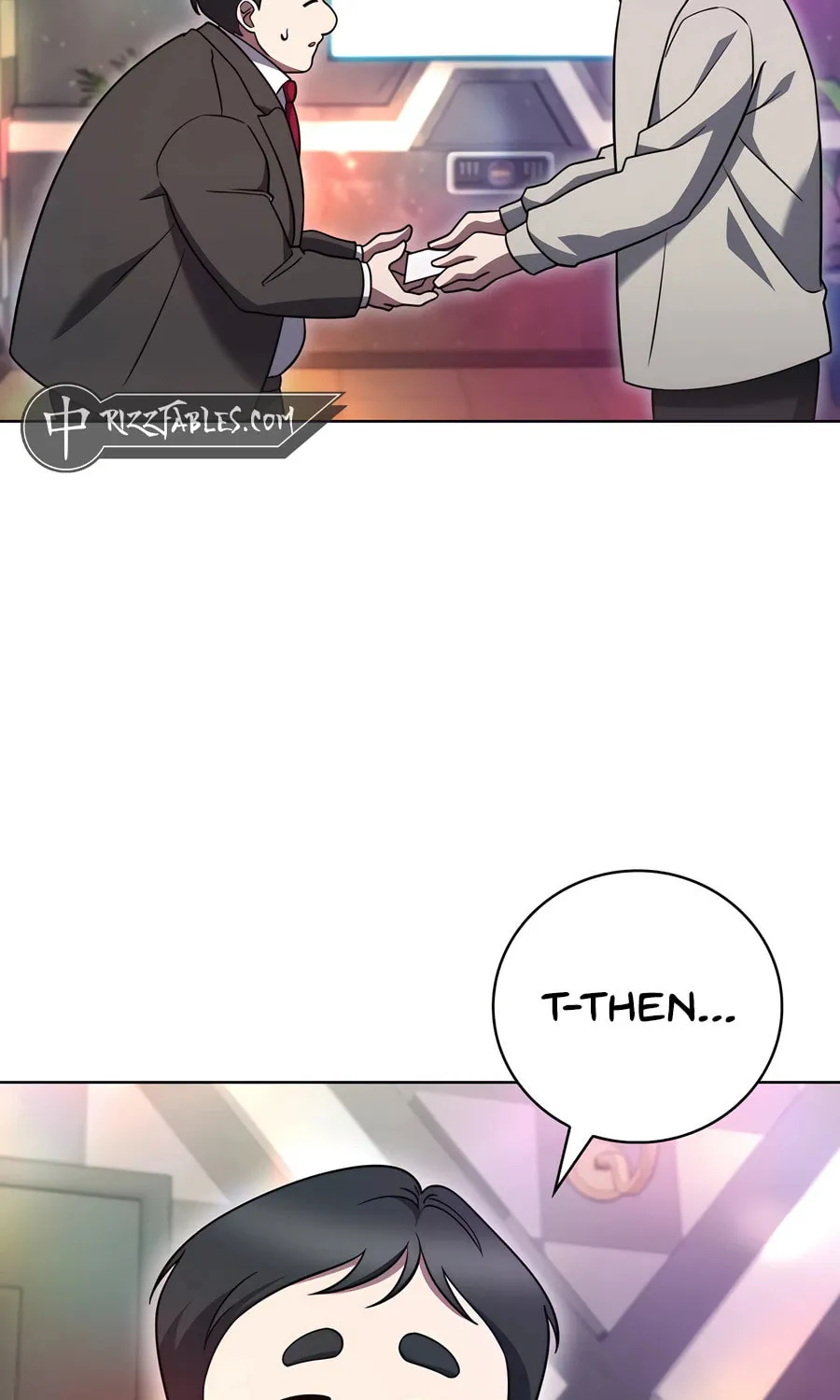 Delivery Man From Murim Chapter 93 page 31 - 