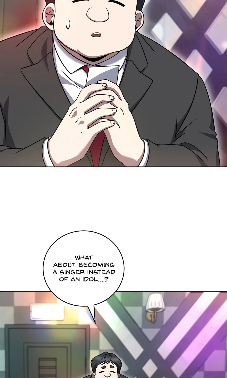 Delivery Man From Murim Chapter 93 page 32 - 