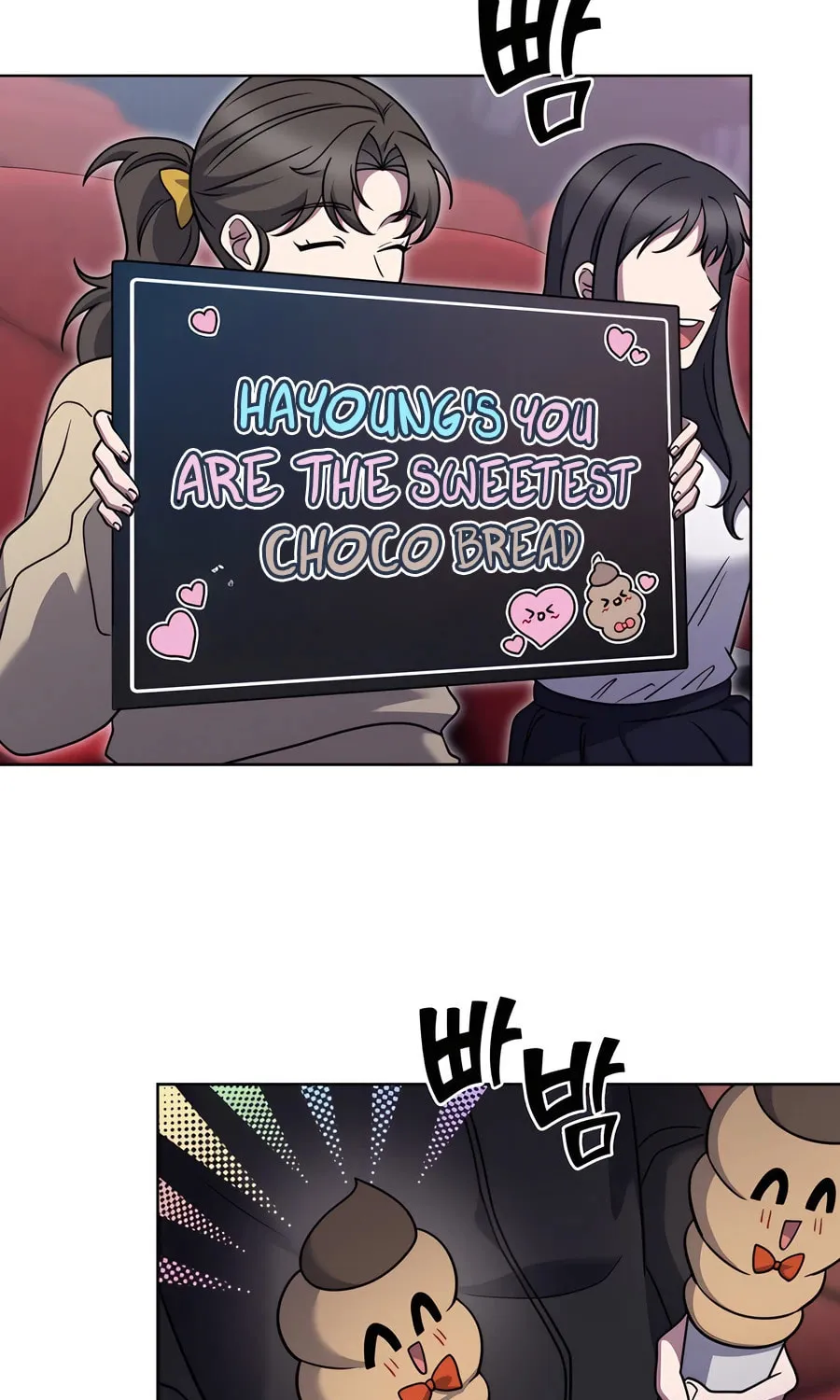 Delivery Man From Murim Chapter 93 page 36 - 