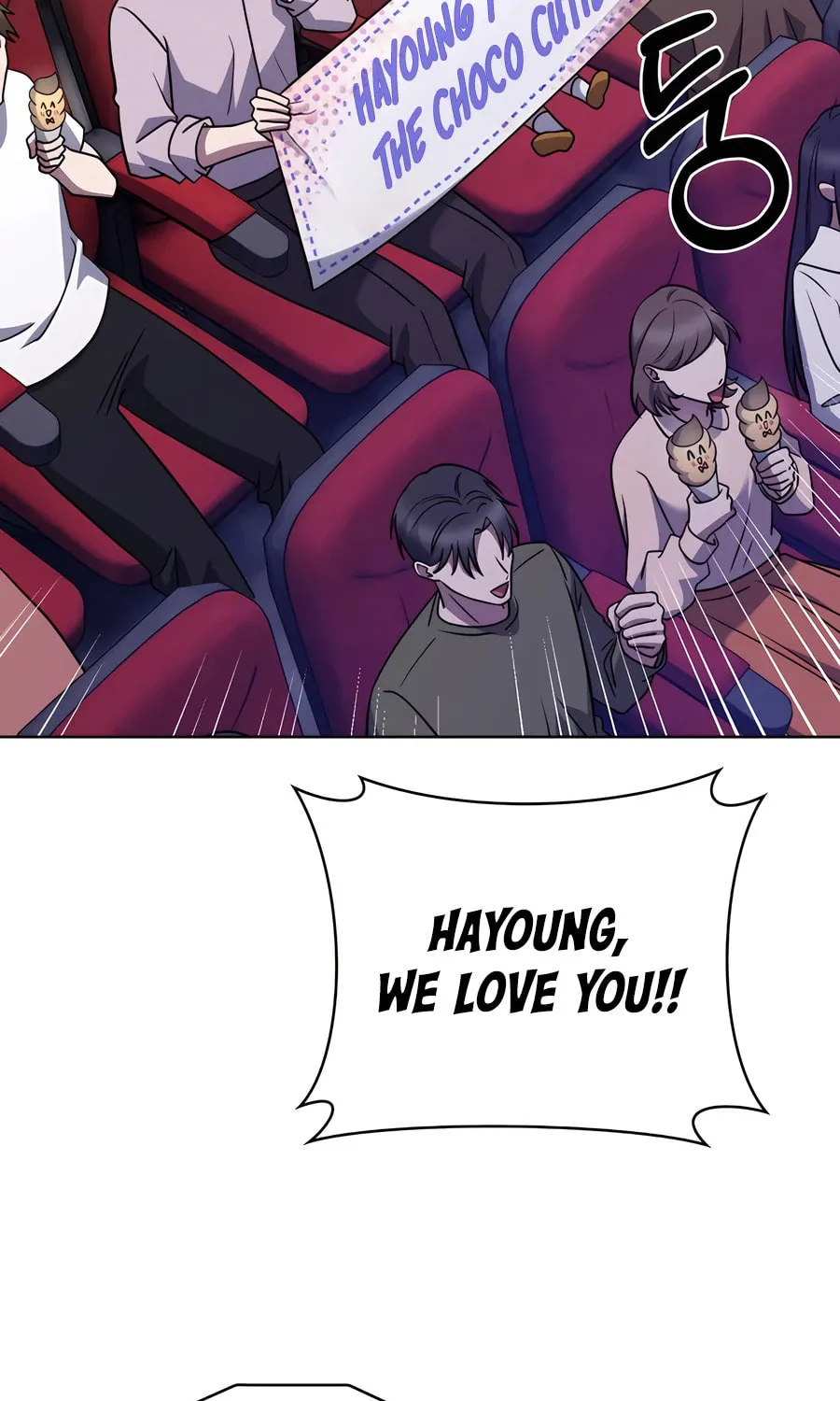 Delivery Man From Murim Chapter 93 page 38 - 