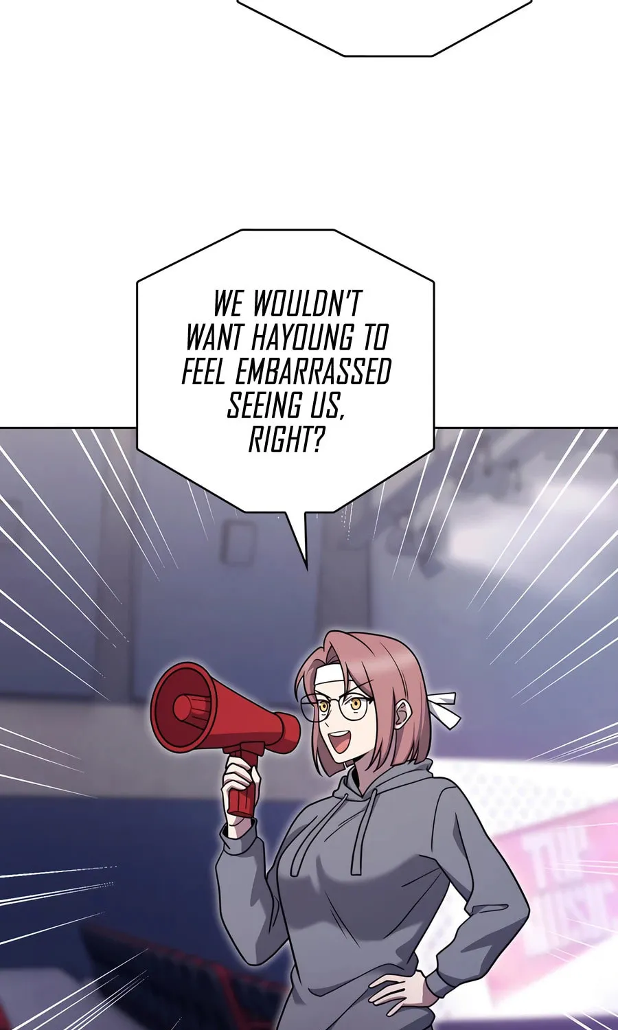 Delivery Man From Murim Chapter 93 page 40 - 