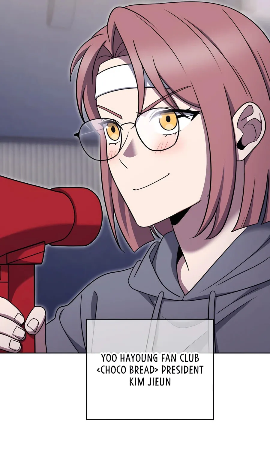 Delivery Man From Murim Chapter 93 page 42 - 