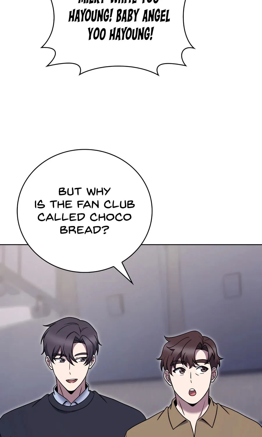 Delivery Man From Murim Chapter 93 page 44 - 