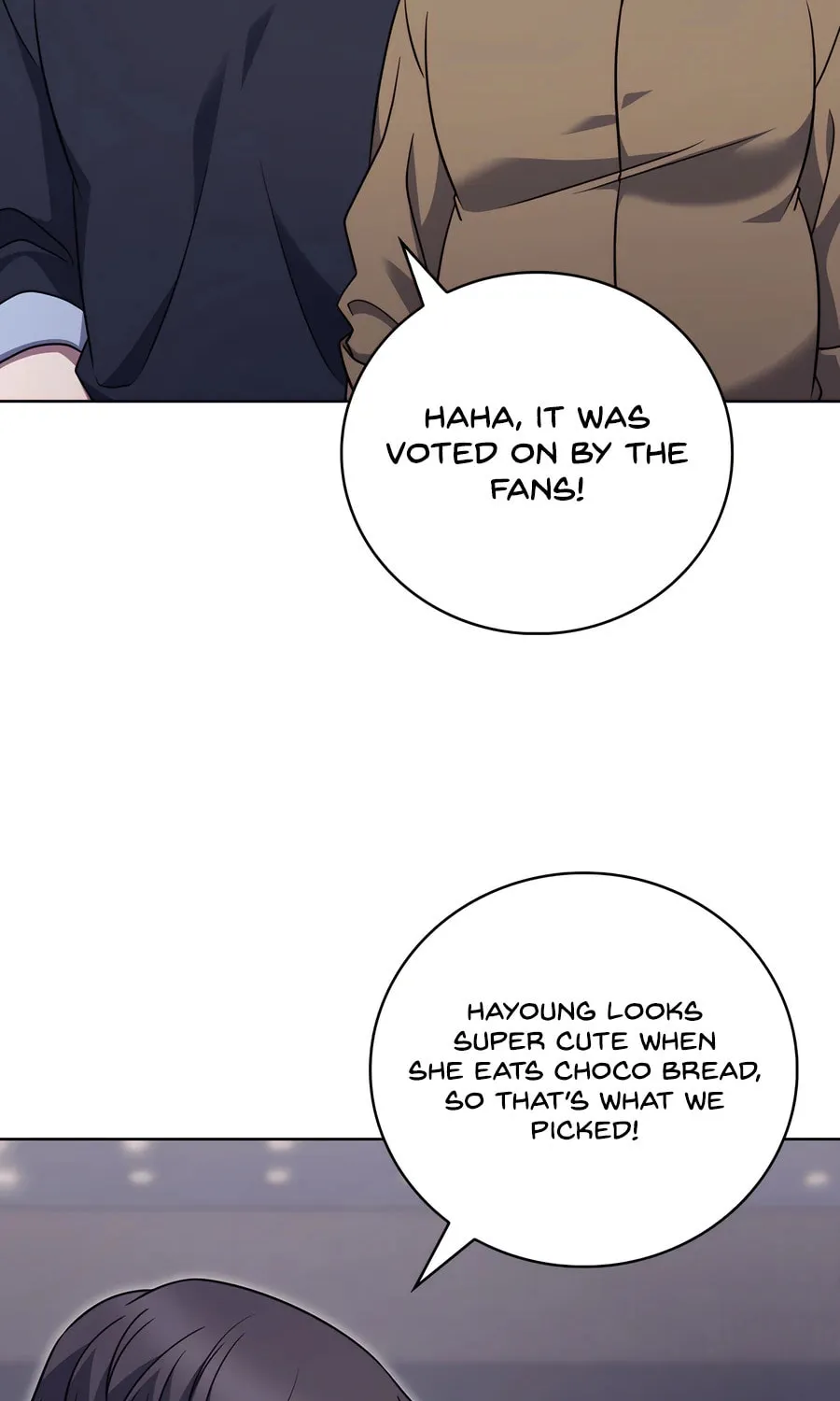 Delivery Man From Murim Chapter 93 page 45 - 