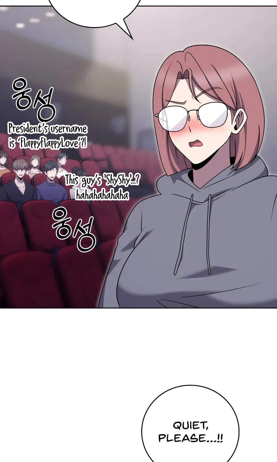 Delivery Man From Murim Chapter 93 page 52 - 