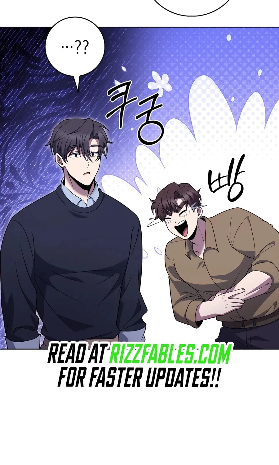 Delivery Man From Murim Chapter 93 page 53 - 