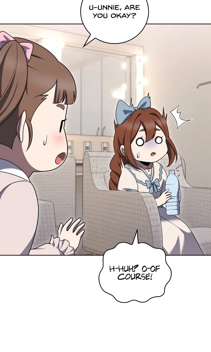 Delivery Man From Murim Chapter 93 page 58 - 