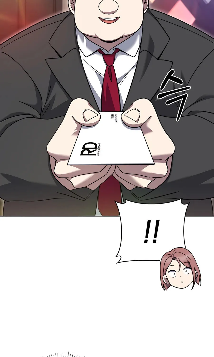 Delivery Man From Murim Chapter 93 page 7 - 
