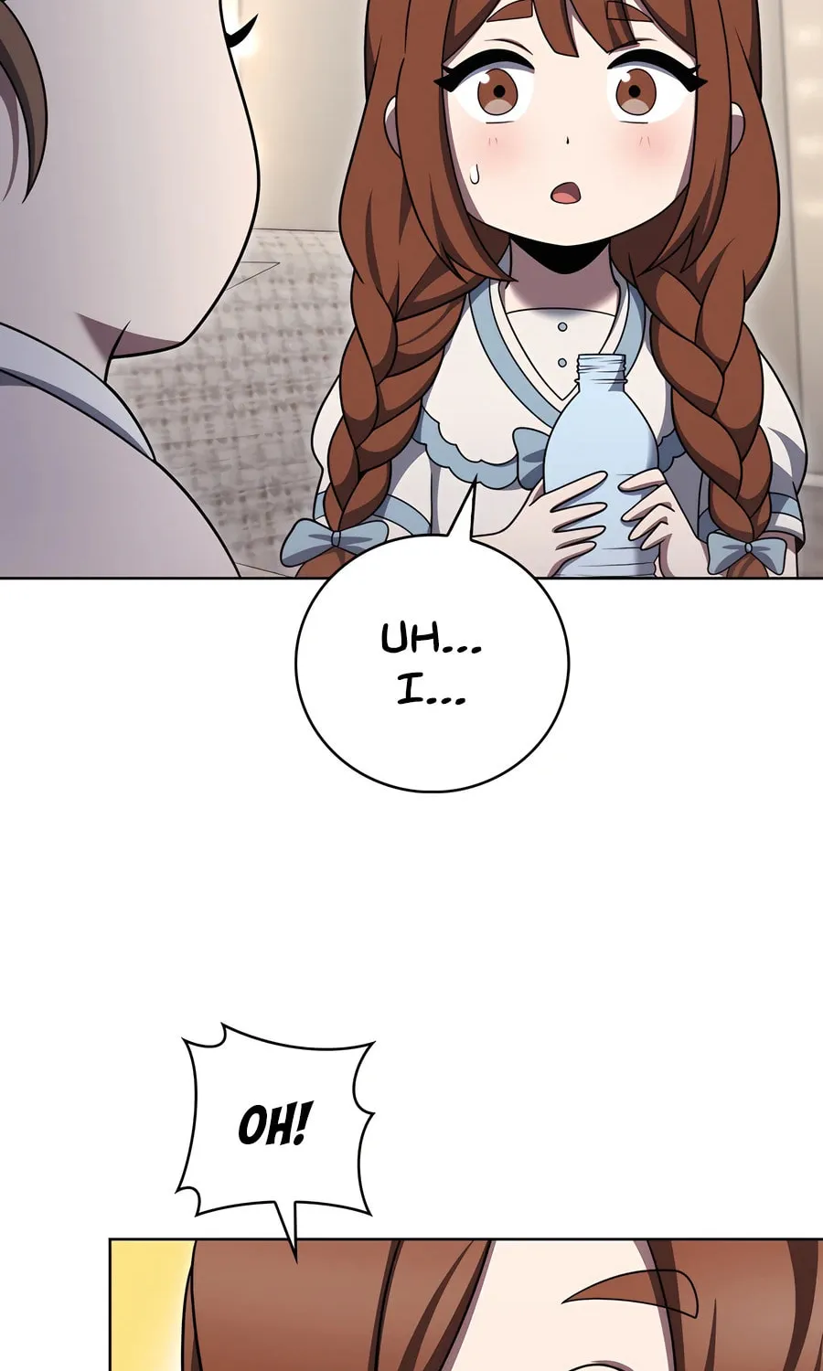 Delivery Man From Murim Chapter 93 page 68 - 