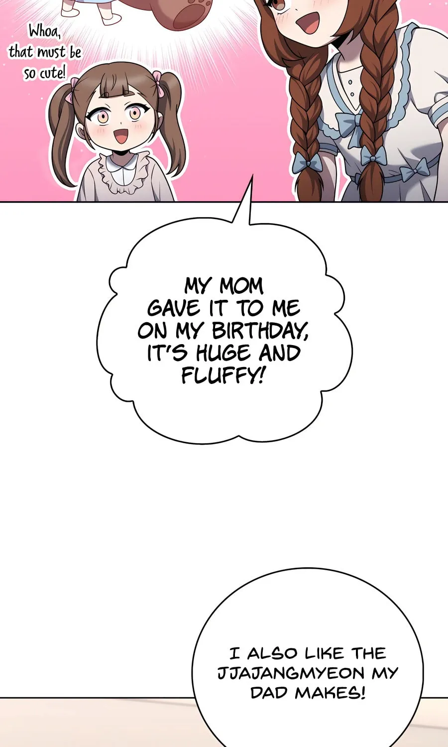 Delivery Man From Murim Chapter 93 page 70 - 