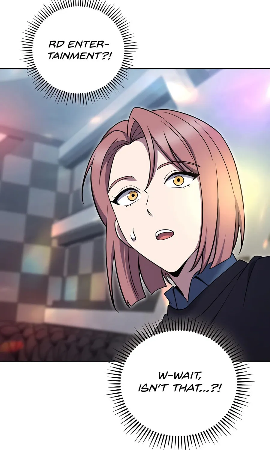 Delivery Man From Murim Chapter 93 page 8 - 