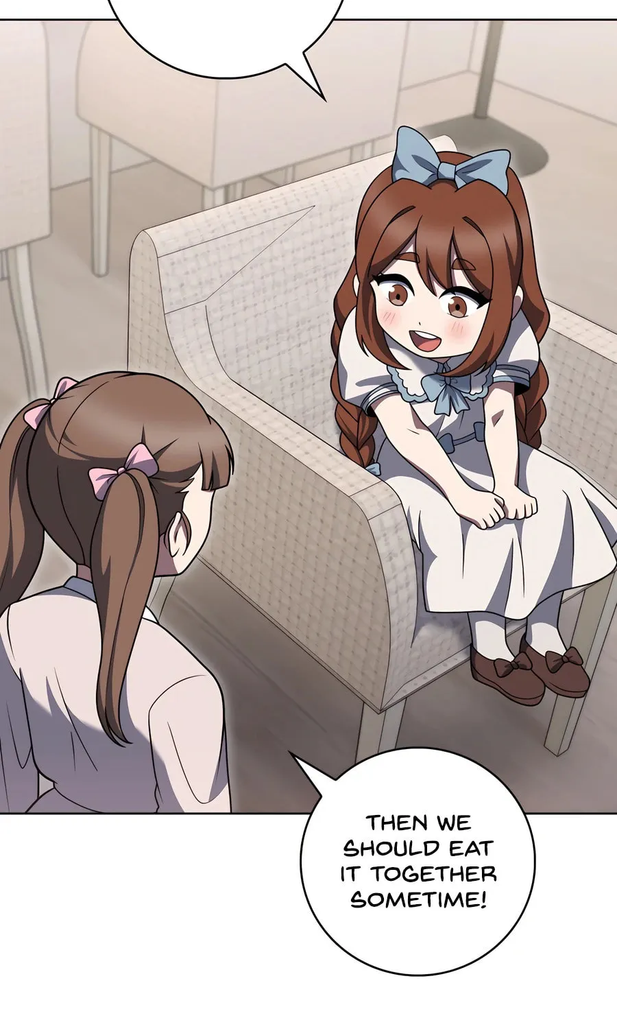 Delivery Man From Murim Chapter 93 page 72 - 