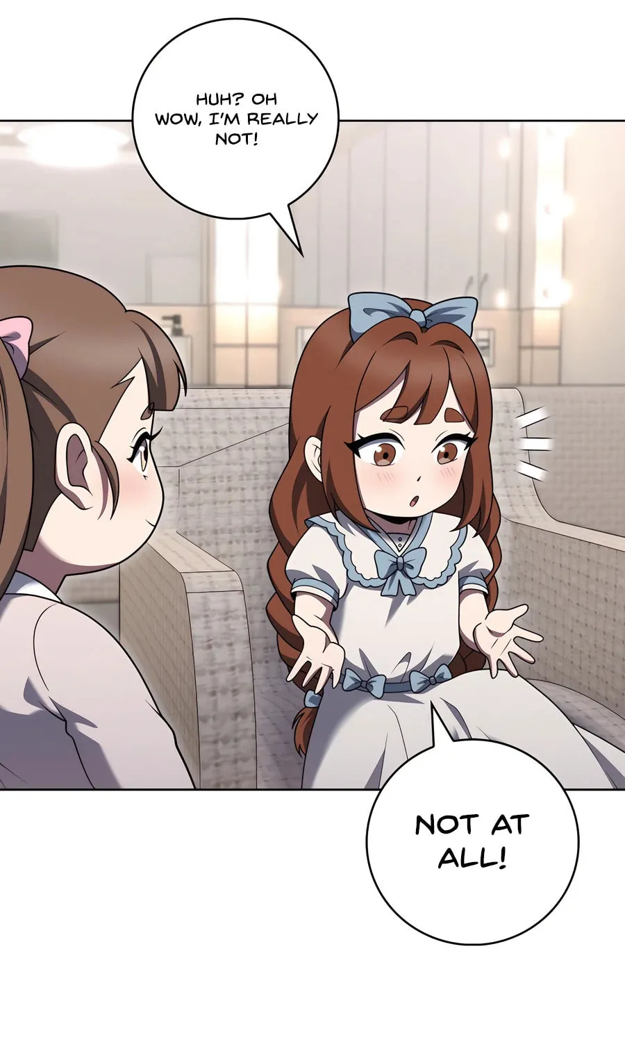 Delivery Man From Murim Chapter 93 page 76 - 