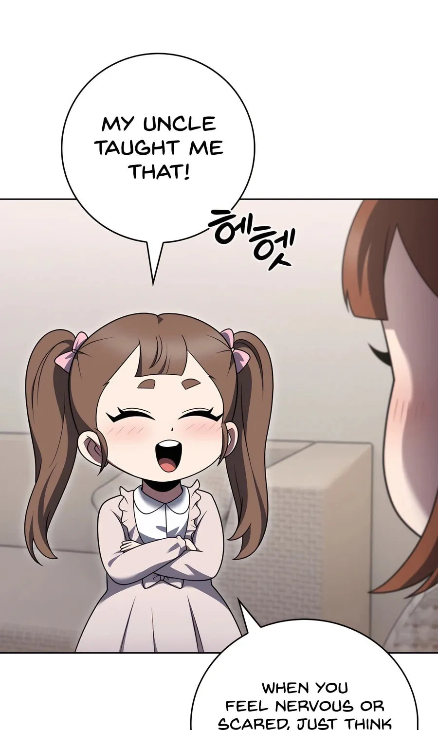 Delivery Man From Murim Chapter 93 page 77 - 