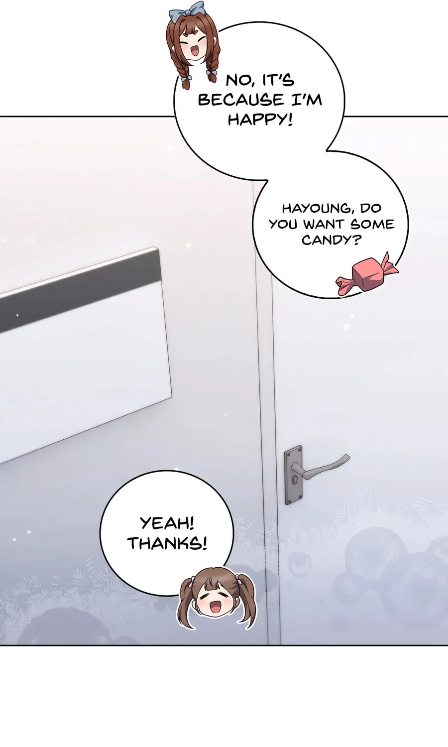 Delivery Man From Murim Chapter 93 page 81 - 