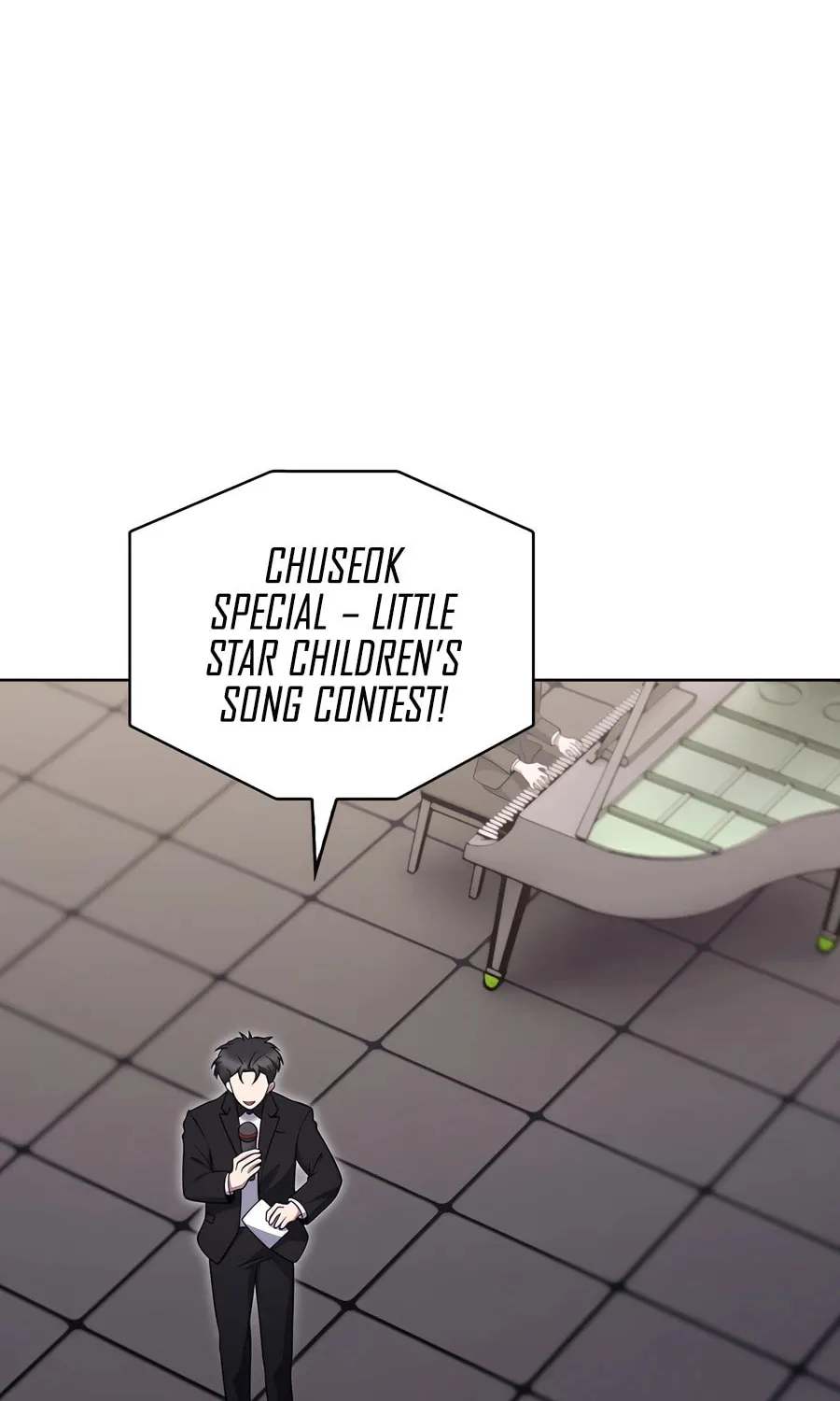 Delivery Man From Murim Chapter 93 page 82 - 