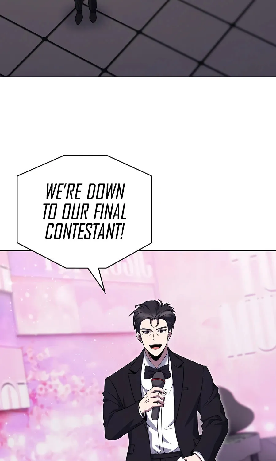 Delivery Man From Murim Chapter 93 page 83 - 