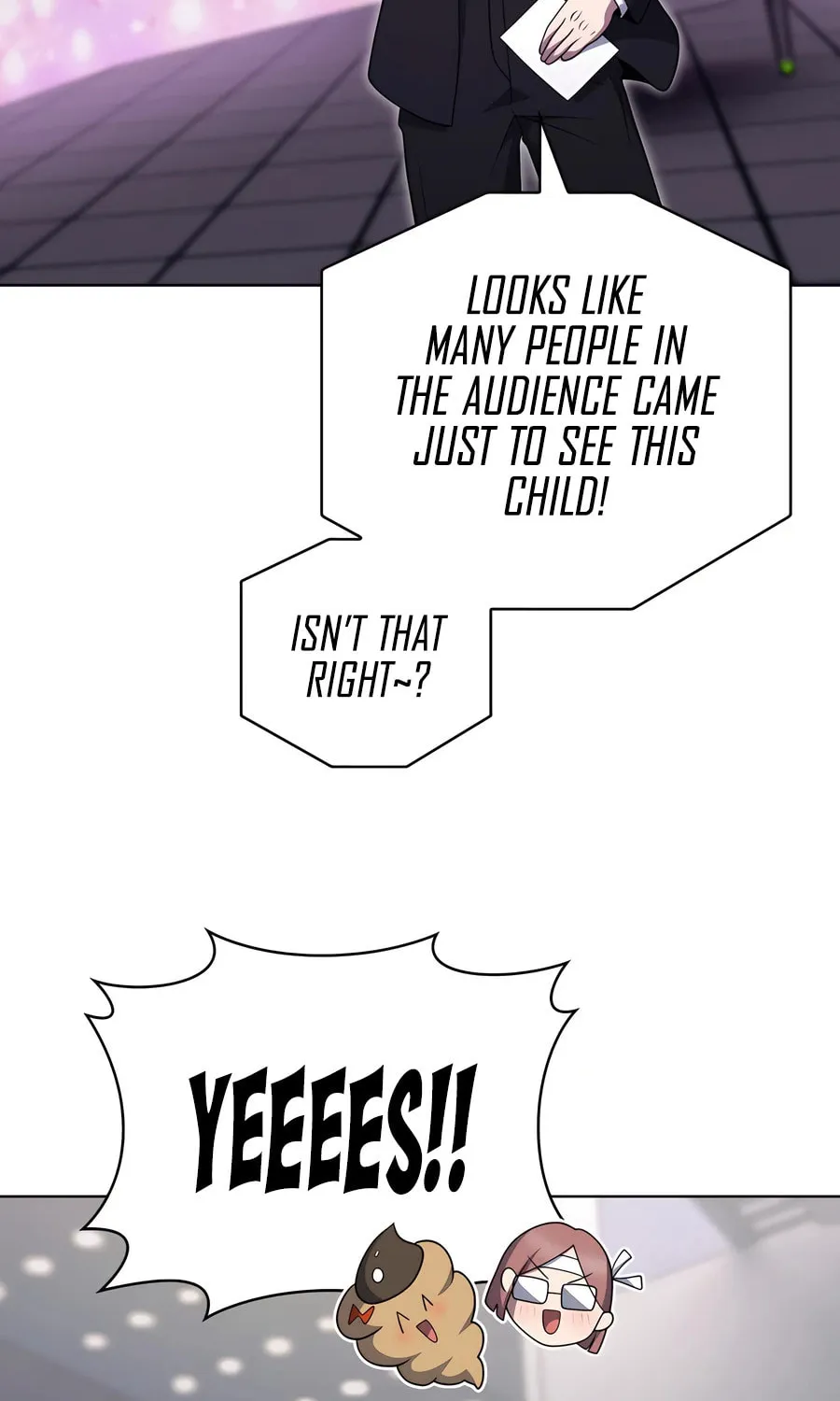 Delivery Man From Murim Chapter 93 page 84 - 