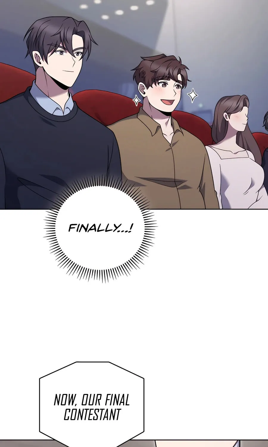 Delivery Man From Murim Chapter 93 page 85 - 