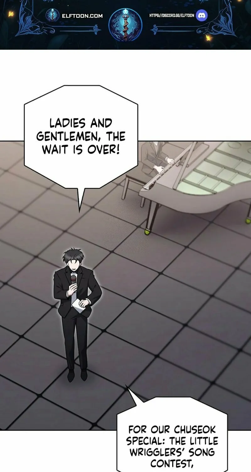 Delivery Man From Murim Chapter 94 page 2 - 