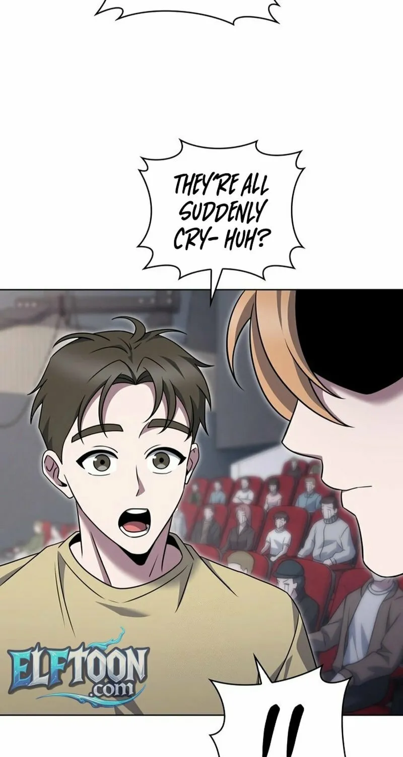 Delivery Man From Murim Chapter 94 page 21 - 