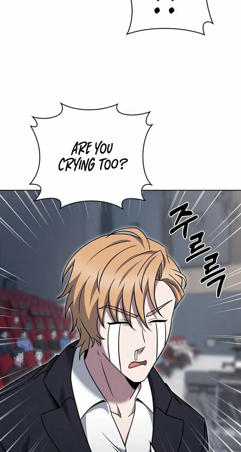 Delivery Man From Murim Chapter 94 page 22 - 