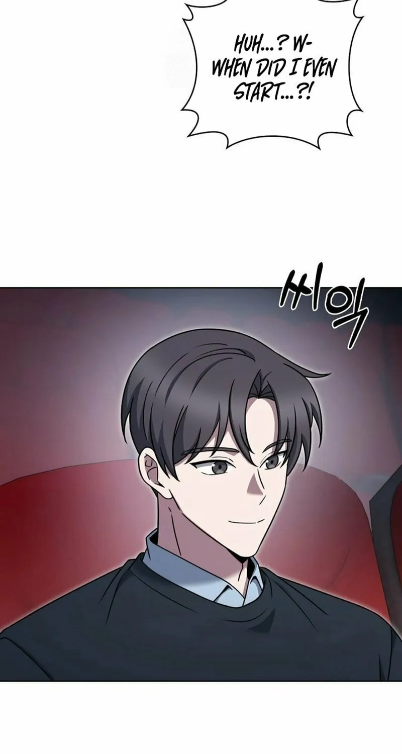 Delivery Man From Murim Chapter 94 page 24 - 